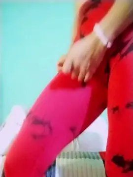 Cam4 Best Webcam of Camila200618