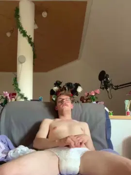 Cam4 Private Sex Chat of JonaExposed