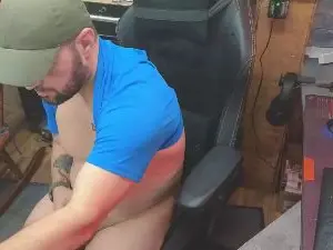Cam4 Live Sex of nightwalker0404