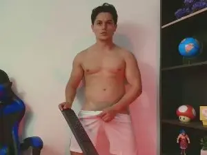 Cam4 Live Sex Cam of Julian_wallace