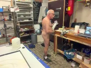 Cam4 Free Porn Cam of hungjack