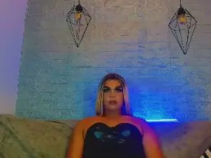 Cam4 Free Live Porn of CristallGill_
