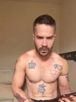 Cam4 Free Live Porn of pedro5946