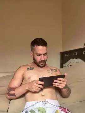 Cam4 Free Live Porn of pedro5946