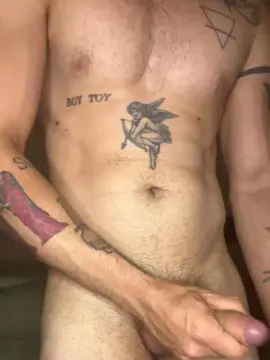 Cam4 Live Porn of pedro5946