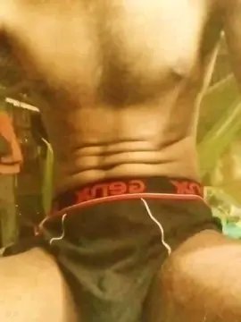 Cam4 Sex Chat of Rohan01