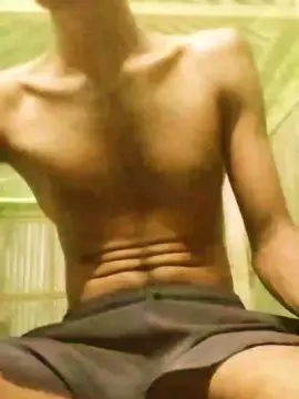 Cam4 Live Sex of Rohan01