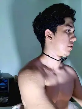 Cam4 Nude Webcam of dilandalann