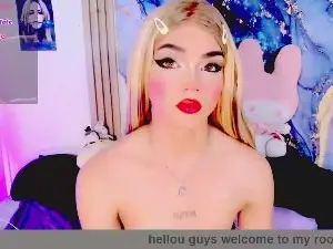 Cam4 Free Live Porn of ellissa_taylor_