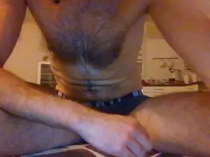 Cam4 Free Porn Cam of BadAssBzh56