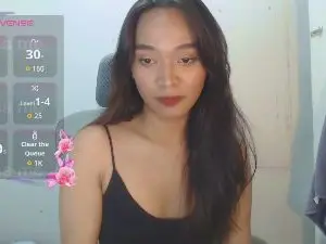 Cam4 Live Sex Cam of InocentKiarah