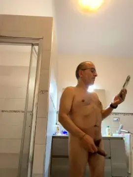 Cam4 Live Sex Cam of Milk1958