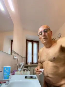 Cam4 Best live sex cam show of Milk1958