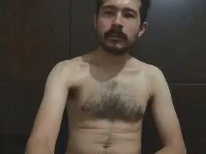 Cam4 Nude Webcam of Victor_ready4u