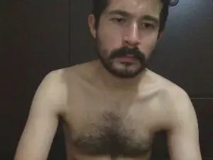 Cam4 Sex Chat of Victor_ready4u