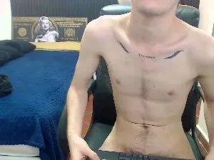 Cam4 Live Sex of trevor_mob