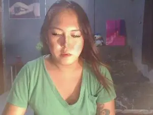Cam4 Sex Chat of ursweetpinayxxx