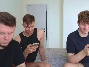 Cam4 Nude Webcam of alexxx_d