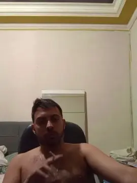 Cam4 Sex Chat of felix757