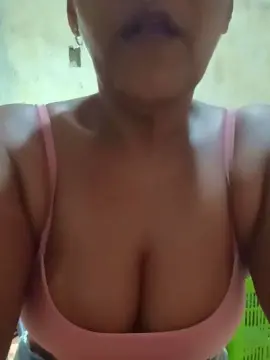 Cam4 Private Sex Chat of LylySilva