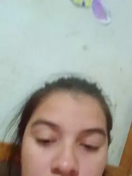 Cam4 Live Sex of Soy_sashaa