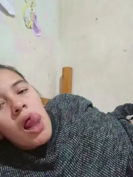 Cam4 Free Live Porn of Soy_sashaa