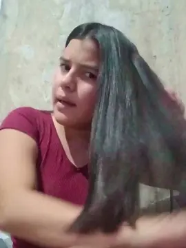 Cam4 Live Sex of Soy_sashaa