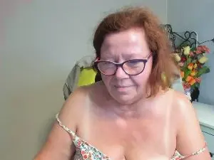 Cam4 Adult Video Chat of adele69sexy
