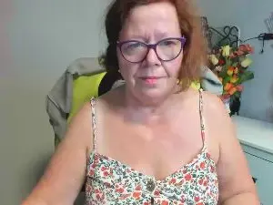 Cam4 Adult Webcams of adele69sexy