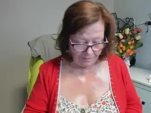 Cam4 Sex Chat of adele69sexy