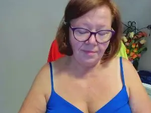 Cam4 Adult Webcams of adele69sexy