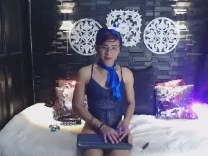 Cam4 Free Porn Cam of haron_hot1