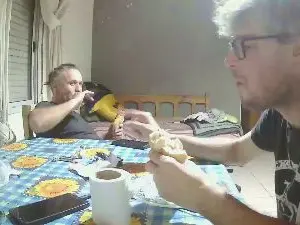 Cam4 Sex Chat of AlfaOrgasmatron