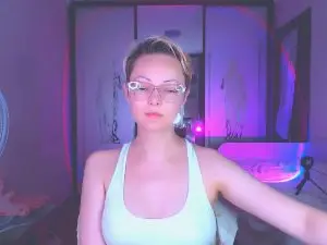 Cam4 Adult Video Chat of Lolly_pop567