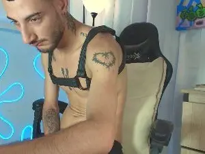 Cam4 Adult Video Chat of Sxxthiago