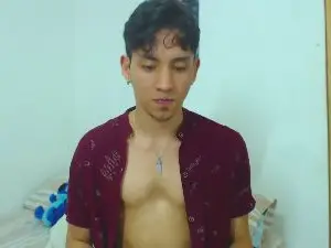 Cam4 Adult Webcam of boy_sexy_latino