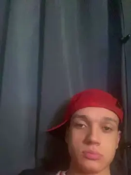 Cam4 Nude Webcam of lucky867