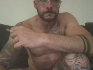 Cam4 Live Sex of AmorDoflamingo