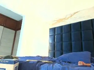 Cam4 Live Sex Cam of MelanieRoux