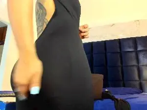 Cam4 Adult Video Chat of MelanieRoux