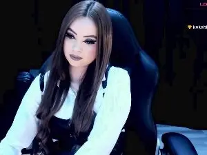 Cam4 Private Sex Chat of nastykatty_