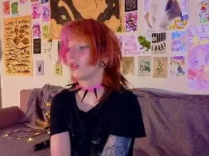 Cam4 Sex Cam of VirgenCostaneda