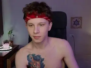 Cam4 Private Sex Chat of mrarty3