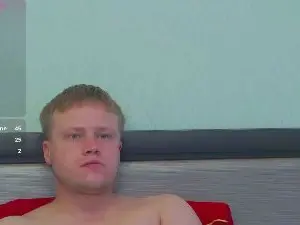 Cam4 Nude Webcam of bender710