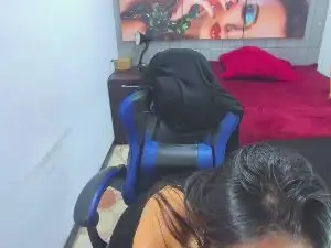 Cam4 Live Sex of miaa_scott