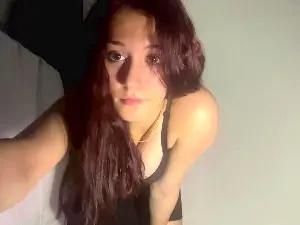 Cam4 Free Live Porn of FrancinaPasket