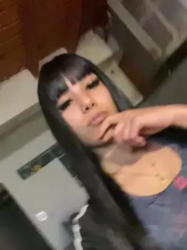 Cam4 Live Sex of Chulita22