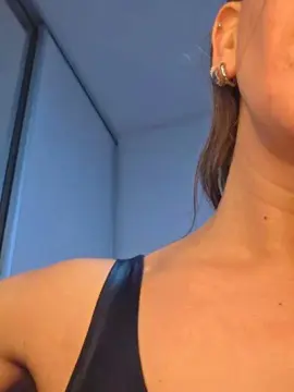 Cam4 Sex Chat of KaliNohir