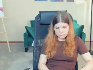 Cam4 Free Porn Cam of DanikaBye