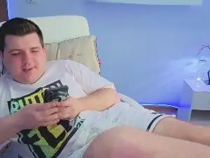 Cam4 Free Porn Cam of Basy8
